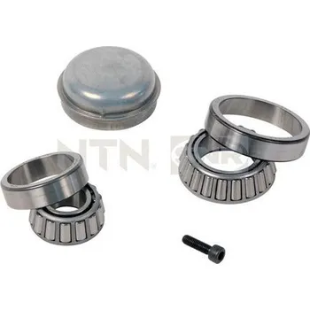 Sada ložisek kol SNR R151.36