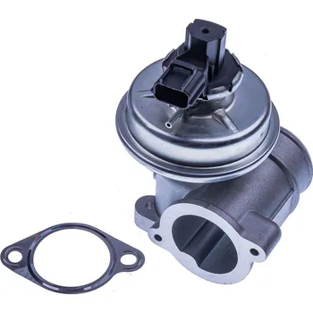 Ventil palivového systému AGR-Ventil DENCKERMANN E400117