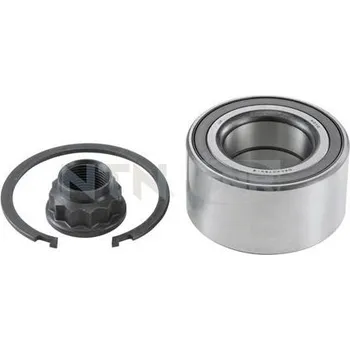 Sada ložisek kol SNR R169.75