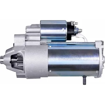 Startér Startér HELLA 8EA 011 612-061