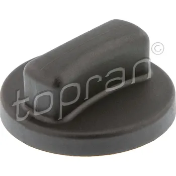 Autodíl Uzávěr, palivová nádrž TOPRAN 201 606