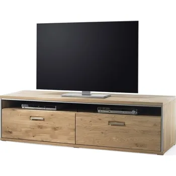 Televizní stolek Televizní stolek ESPERO III (Dub Bianco)