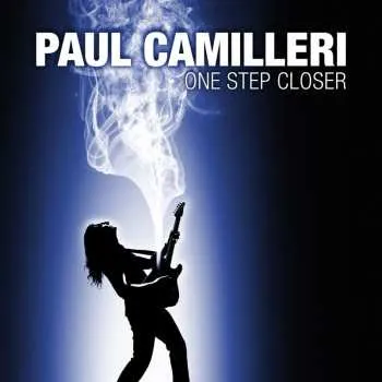 Zahraniční hudba CD Paul Camilleri: One Step Closer 2013