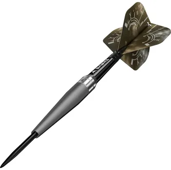 Šipka Sada steel šipek Mission Saturn Titan 24g, 90% wolfram