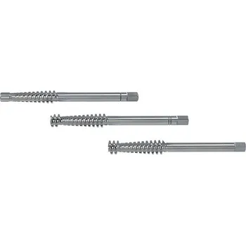 Závitořezný nástroj Sada ručních závitníků tr24x5 format