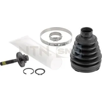 Auto-moto Sada měchů, hnací hřídel SNR IBK65.002