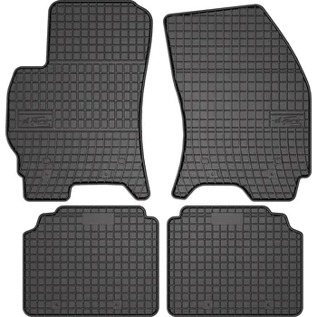 Auto-moto Sada podlahových rohoží FROGUM 0314