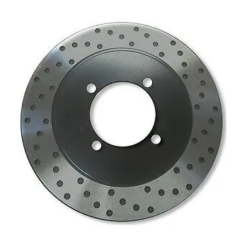 Brzdový kotouč Zadní brzdový kotouč na TGB Blade 425