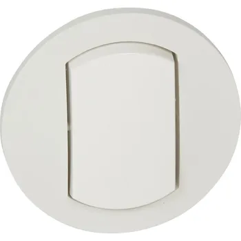 vypínač LEGRAND Ovladač CÉLIANE 67801 067801