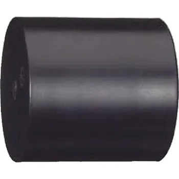 Kanalizační potrubí Elektrozáslepka Wavin PE100, svařování na tupo, SDR11, d 400