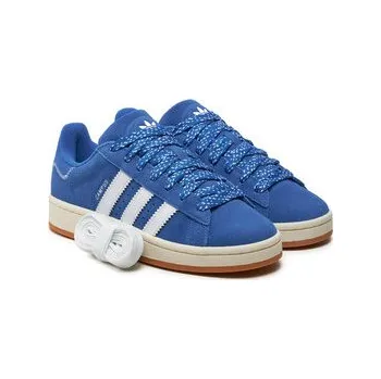 Dámská obuv adidas Sneakersy Campus 00s IF9615 Modrá 36_23