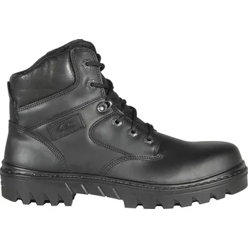 Pracovní obuv Bezpečnostní obuv Cofra FREEPORT S3S CI HI HRO FO SR Velikost boty: 44