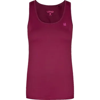 LOAP Melia TLW2313 fialové