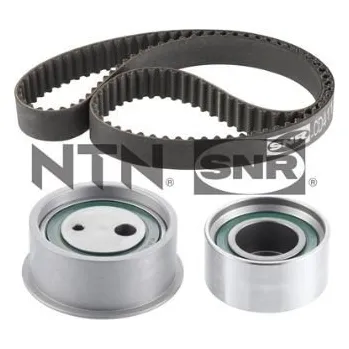 Motor automobilu Sada rozvodového řemene SNR KD484.04
