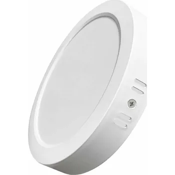 GREENLUX LED panel - DAISY FENIX - 12W - LED přisazené - denní bílá