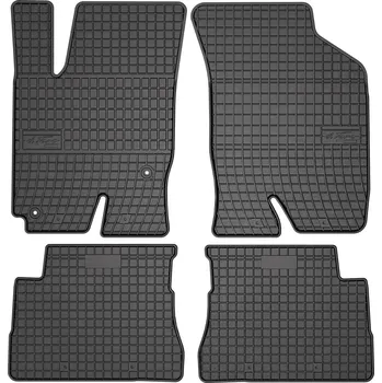 autokoberec Sada podlahových rohoží FROGUM 411722
