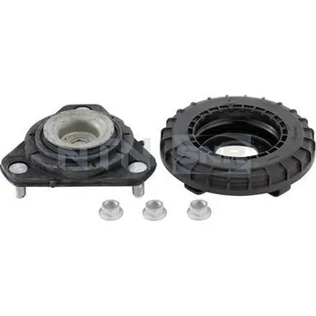 Opravná sada podvozku a pohonu kol Opravná sada, horní uložení tlumičů SNR KB674.03