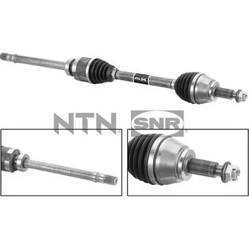 Auto-moto Hnací hřídel SNR DK55.224