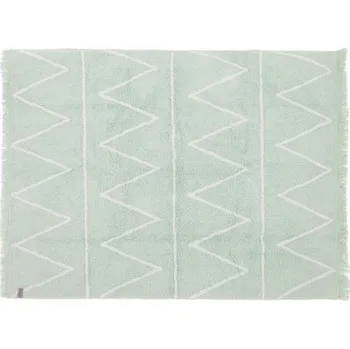 Koberec Koberec LORENA CANALS chevron, mintový