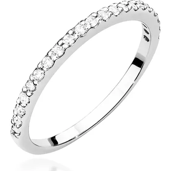 Hodinky Prsten Bonore - Zlato 585 163984