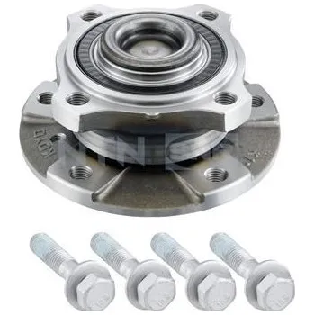 Sada ložisek kol SNR R150.37