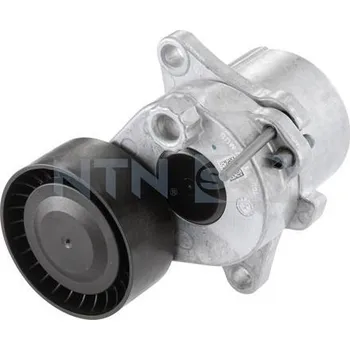 Auto-moto Napínací kladka, žebrovaný klínový řemen SNR GA351.45