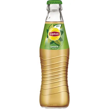 Limonáda Lipton Green Ice Tea 24x250ml