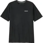 Triko PATAGONIA M P-6 LOGO RESPONSIBILI-TEE Man velikost S