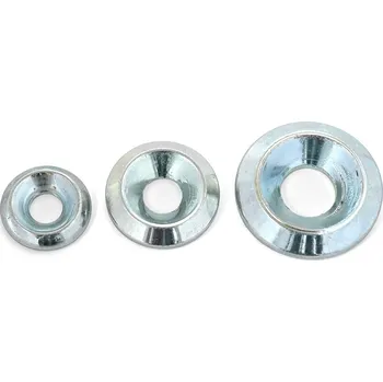 Matice Podložka pro vruty se zapuštěnou hlavou - 10x35mm