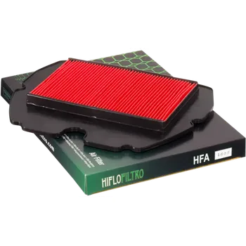 Filtr pro motocykl Vzduchový filtr HIFLO FILTRO pro HONDA CBR 600F 1991-1994