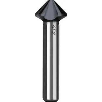 RUKO ULTIMATECUT 102885P záhlubník 31 mm HSS válcová stopka 1 ks