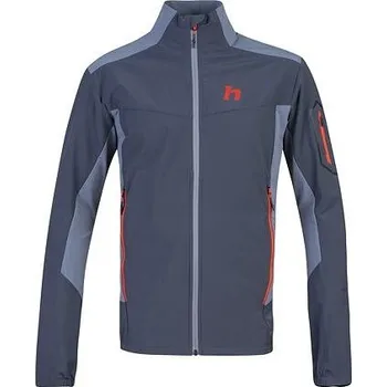 Pánská casual bunda Pánská bunda HANNAH SEUMAS II velikost S