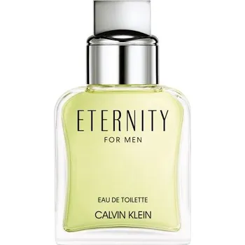 Pánský parfém Calvin Klein Eternity pánská toaletní voda, 30 ml