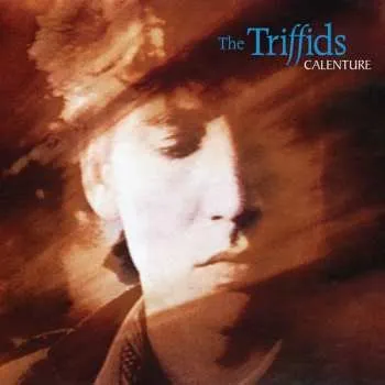 Zahraniční hudba LP The Triffids: Calenture 2024