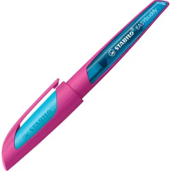 STABILO EASYbuddy Edition 21, pink/light blue M, 5031/10-41