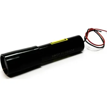 Laser na řezání Picotronic laserový modul černá 70102536