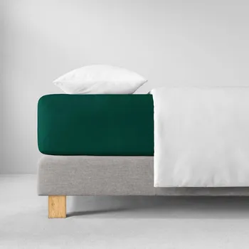 Prostěradlo Estella Prostěradlo jerseyové s elastanem 581 Povlečení: 100x200cm