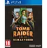 Hra pro PlayStation 4 Tomb Raider I-III Remastered Starring Lara Croft PS4