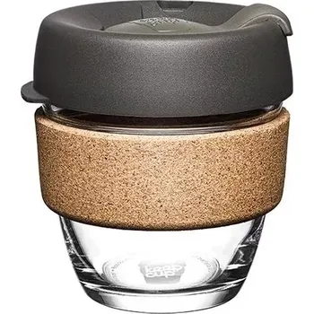 Termoska KeepCup Brew Cork Nitro S 227 ml