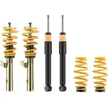 ST Performance nastavitelný podvozek pro Volkswagen Golf V R32 - type ST X