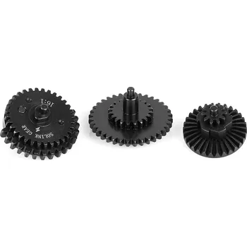 Sportovní střelba SOLINK CNC Set ozubených kol 16:1