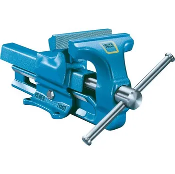 Svěrák Svěrák heuer 160 mm brockhaus 100 160