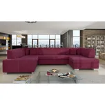 Artelta Rohová sedací souprava HAVANA | pravá Barevné provedení HAVANA: Matt Velvet 68