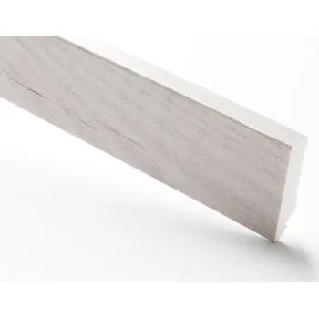 soklová lišta Soklová lišta IMAGE 952 voděodolná 14x50x2400mm