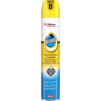 Masážní přístroj Pronto PRONTO Original nábytková pěna, 400ml