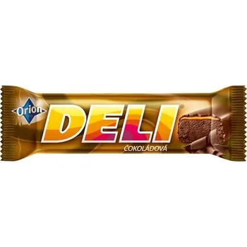 Čokoládová tyčinka Orion Deli čokoládová tyčinka 35g