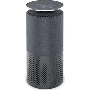 PC ventilátor Beurer LR 401 čistička vzduchu, 68013, 69 m², černá