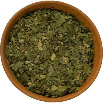 Koření Kořenící směs bylinkové máslo 500g