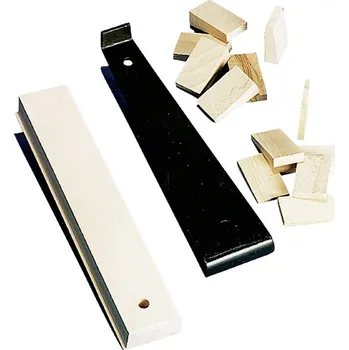 Sada nářadí sada na pokládku parket kwb 982390