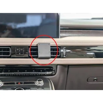 Brodit ProClip montážní konzole na palubní desku pro Lincoln Nautilus 21-23, 855916